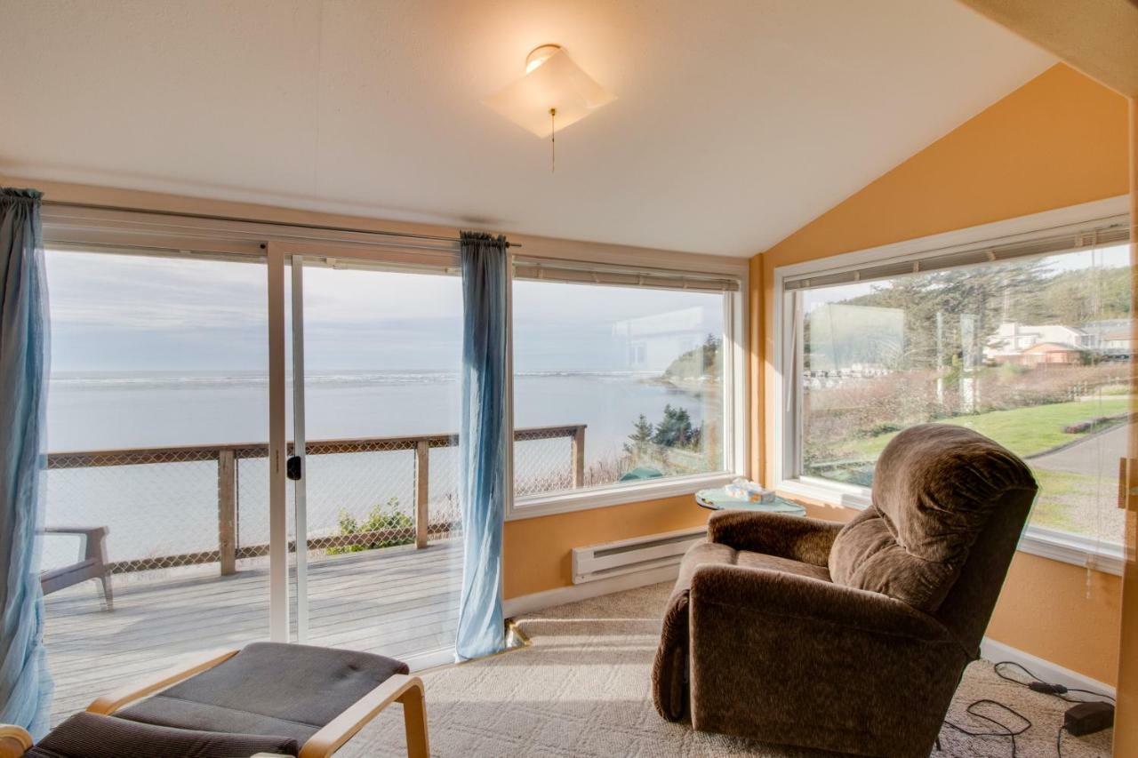 Crab Shack Apartment Netarts Екстериор снимка