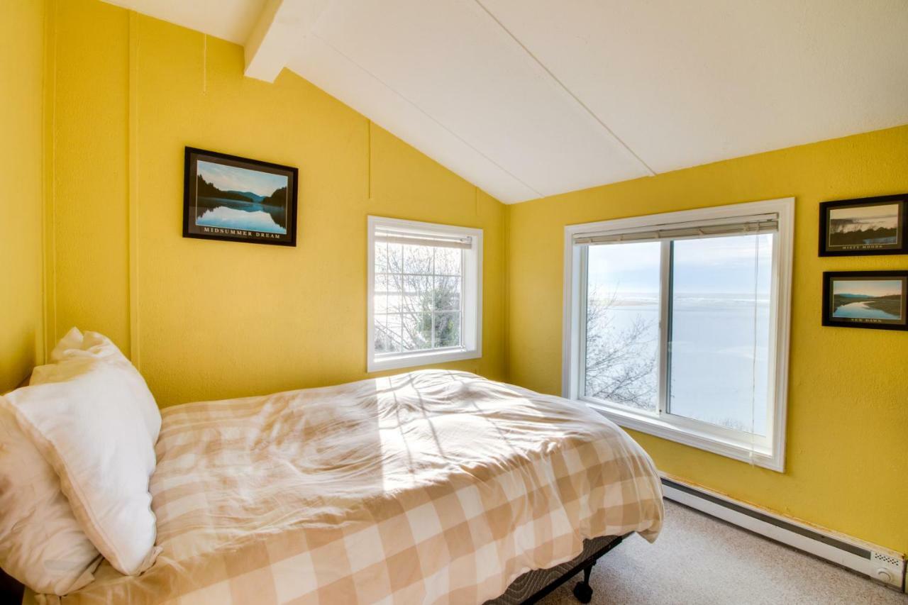 Crab Shack Apartment Netarts Екстериор снимка