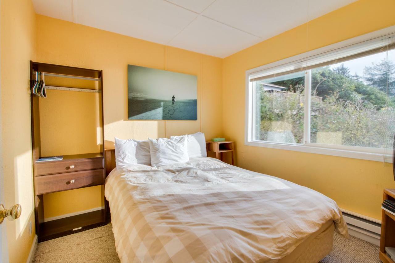 Crab Shack Apartment Netarts Екстериор снимка