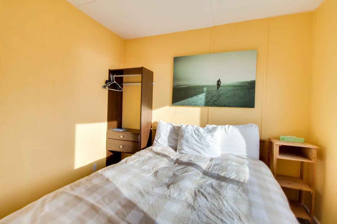 Crab Shack Apartment Netarts Екстериор снимка